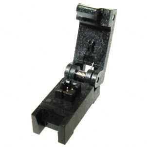 AXS-2016-04-04 Abracon LLC  Accessories